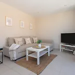 Tetuan Boutique In Old Town דירה *