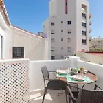 Tetuan Boutique In Old Town מארבלה