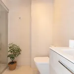 דירה Tetuan Boutique In Old Town *