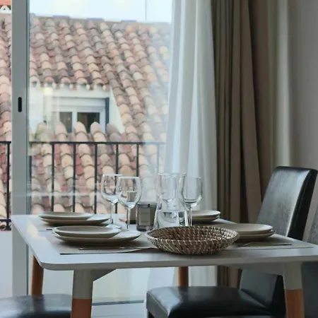 Tetuan Boutique In Old Town *