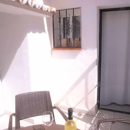 Center New In Old Townby Houselogy * Marbella