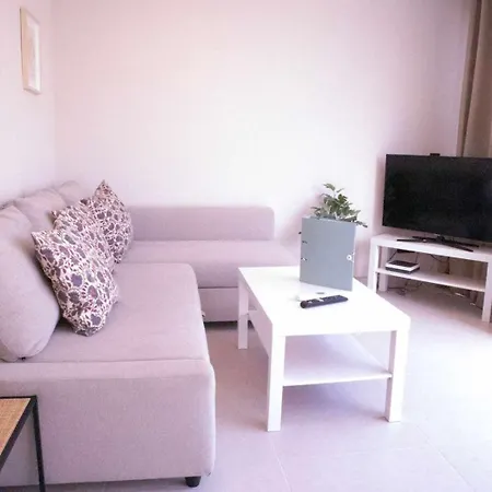 Center New In Old Townby Houselogy Marbella