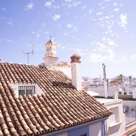 Tetuan Boutique In Old Town 马尔韦利亚