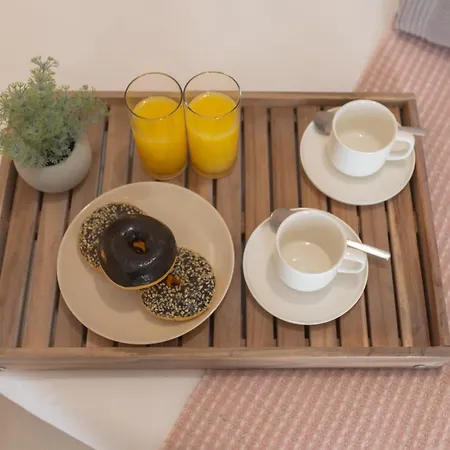 Tetuan Boutique In Old Town *