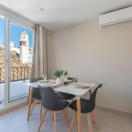 Lejlighed Tetuan Boutique In Old Town