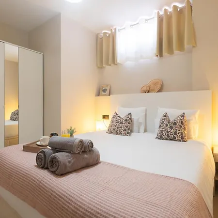 Tetuan Boutique In Old Town *