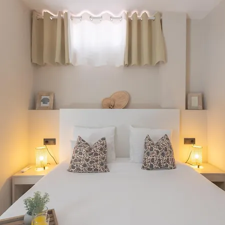 Tetuan Boutique In Old Town