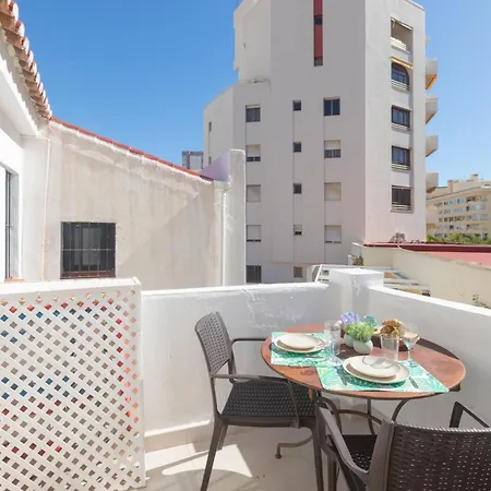 Tetuan Boutique In Old Town ماربيا
