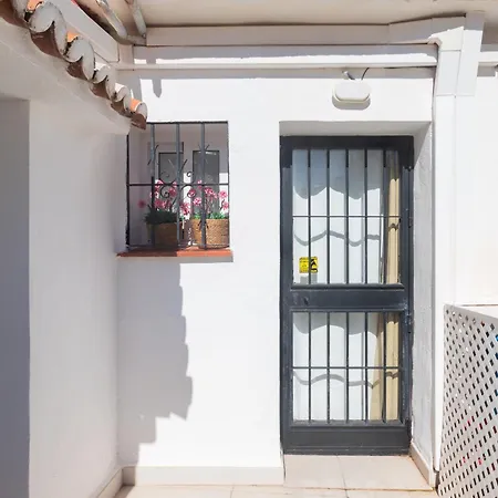 شقة Tetuan Boutique In Old Town