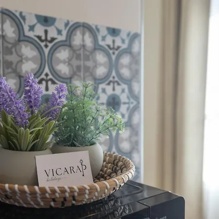 Tetuan Boutique In Old Town ماربيا