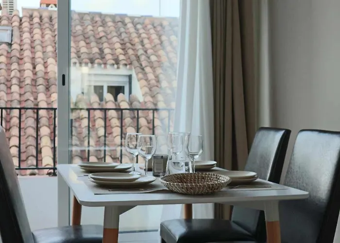 Tetuan Boutique In Old Town *