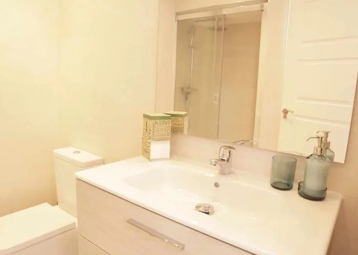 Tetuan Boutique In Old Town