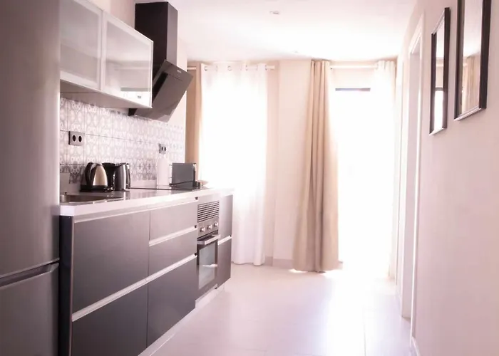 Apartament Tetuan Boutique In Old Town