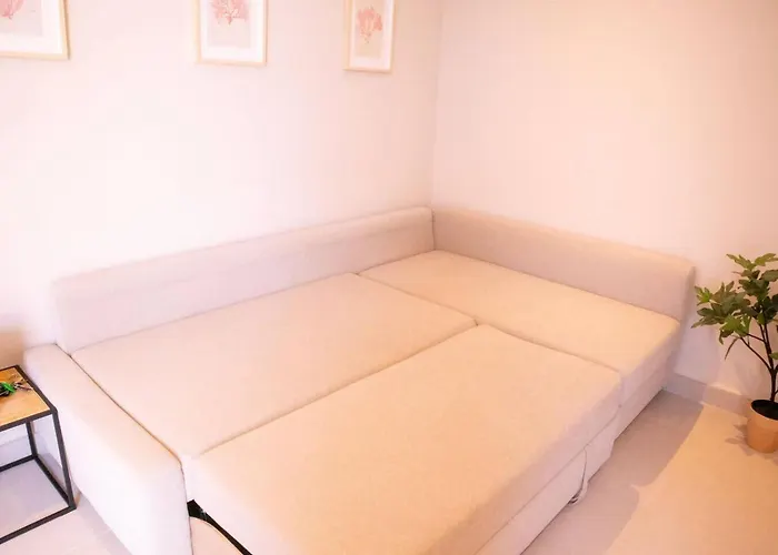 Tetuan Boutique In Old Town Apartament Marbella