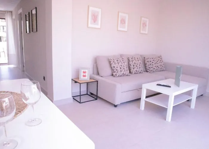 Tetuan Boutique In Old Town Apartament *