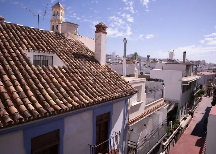 Apartament Tetuan Boutique In Old Town *