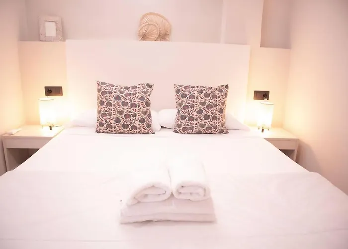 Apartament Tetuan Boutique In Old Town *