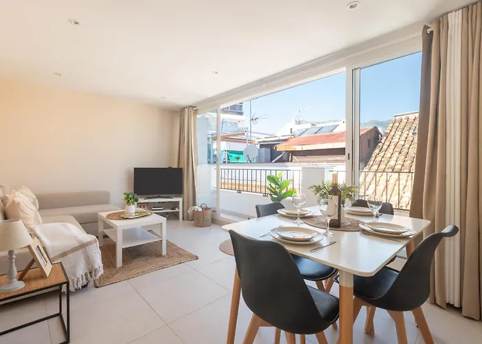 Appartement Tetuan Boutique In Old Town