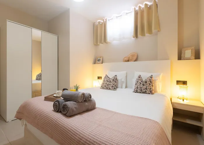 Tetuan Boutique In Old Town *