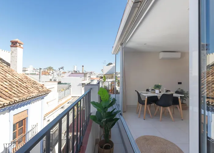 Tetuan Boutique In Old Town