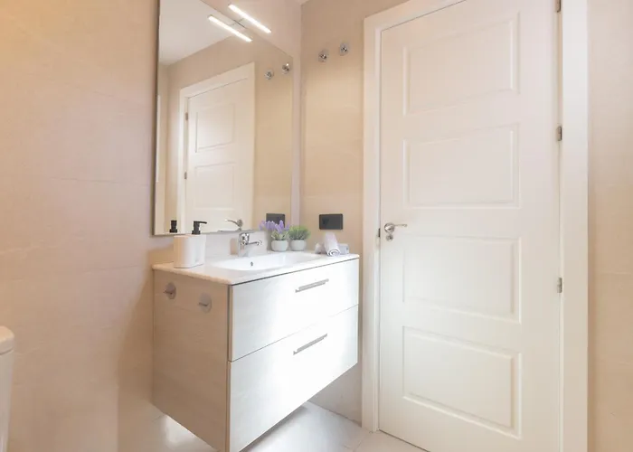 Lejlighed Tetuan Boutique In Old Town Marbella