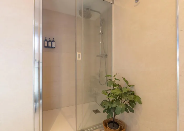 Lejlighed Tetuan Boutique In Old Town