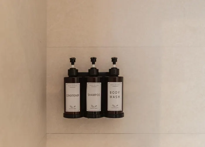 Tetuan Boutique In Old Town Lejlighed