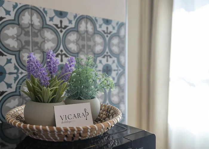 Tetuan Boutique In Old Town Marbella