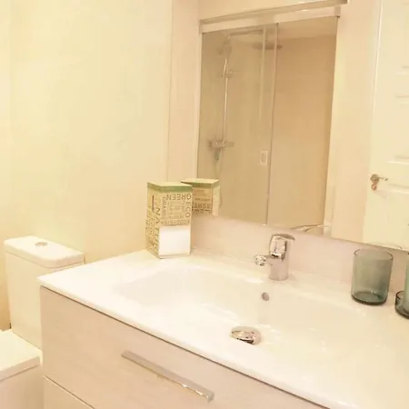 Tetuan Boutique In Old Town