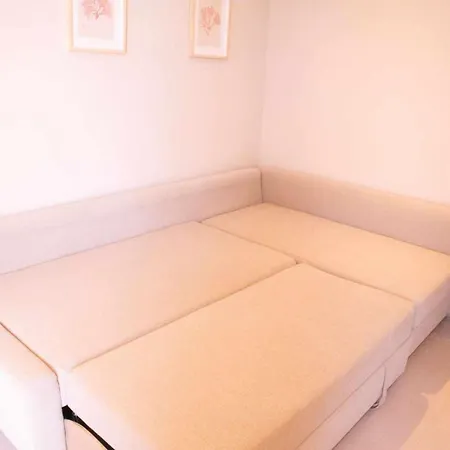 Apartamento ático Céntrico En C Tetuán *