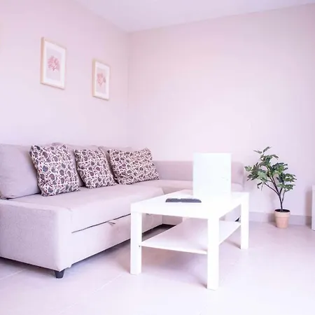 Appartement Tetuan Boutique In Old Town *