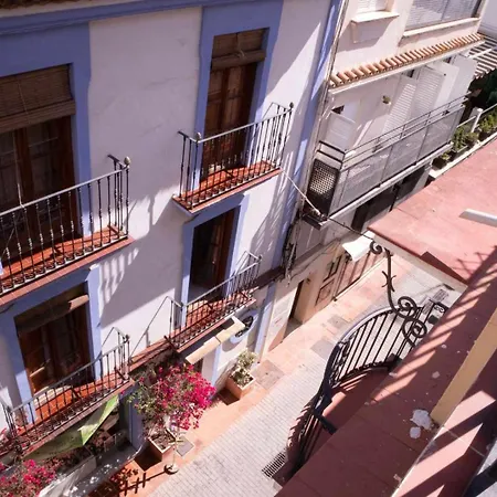 Apartamento ático Céntrico En C Tetuán