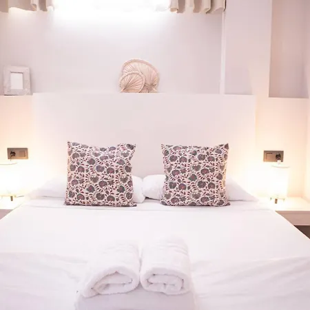 Tetuan Boutique In Old Town * Marbella