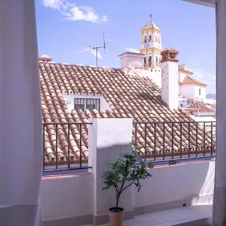 Tetuan Boutique In Old Town Appartement Marbella