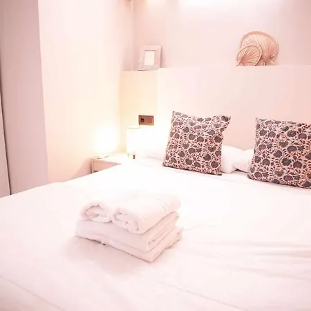 Apartament Tetuan Boutique In Old Town Marbella
