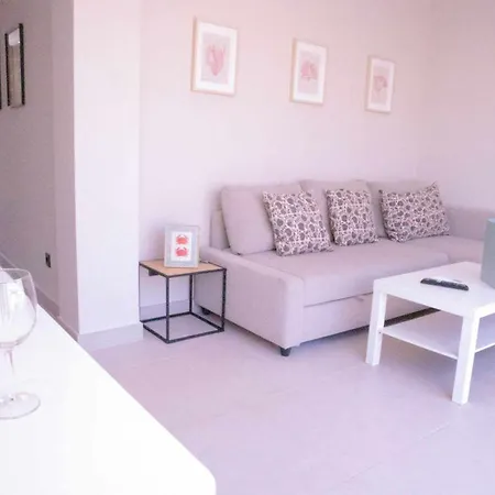 Tetuan Boutique In Old Town Marbella