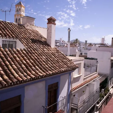 Apartament Tetuan Boutique In Old Town *