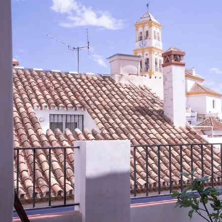 Apartament Tetuan Boutique In Old Town