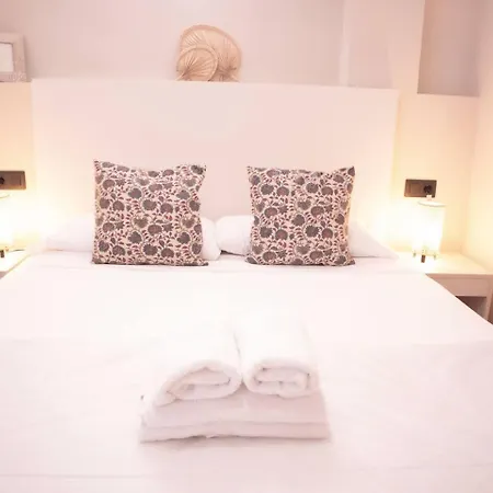 Apartament Tetuan Boutique In Old Town *