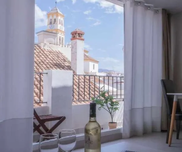 Tetuan Boutique In Old Town *