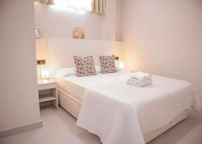 Tetuan Boutique In Old Town