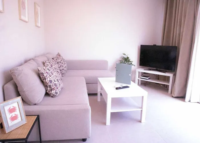 Tetuan Boutique In Old Town Marbella