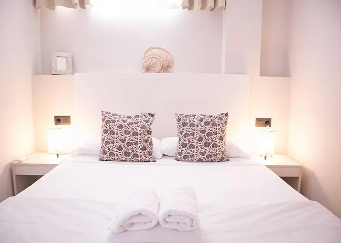 Tetuan Boutique In Old Town * Marbella