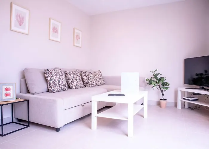 Tetuan Boutique In Old Town