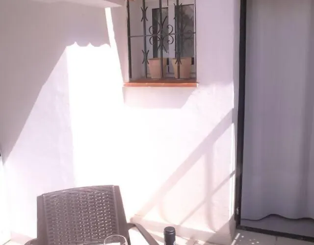 Lejlighed Tetuan Boutique In Old Town Marbella